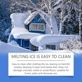 thumbnail image 6 of Lume Wear Pet Friendly Ice Melt Agent for Concrete A Long Lasting Deicer That Is Safe for Paws And Surfaces. Effective Formula for Driveways Walkways And Steps, 6 of 8