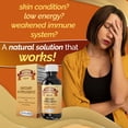 thumbnail image 2 of Suplemento Balsamo Tchakowski Immune Support, 60 ml, paquete de 2, 2 of 8