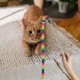 thumbnail image 3 of Shisuyan 2 Pcs Jouets Interactifs pour Chaton Jouets Interactifs pour Chat d'Intérieur, 3 of 9