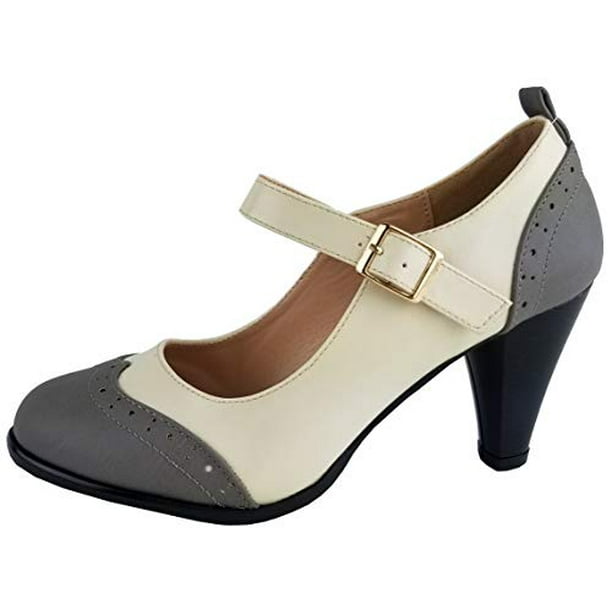 chloe mary jane shoes