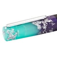 thumbnail image 3 of BENU Euphoria Fountain Pen with Fine Nib - Ocean Breeze (Luminescent), 3 of 6