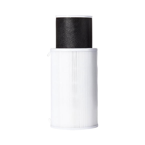 AIRDOCTOR AD1000 Juego de filtros de repuesto originales | Captura contaminantes ultrafinos en el aire | Reduce los gases tóxicos (COV) | HECHO POR AIRDOCTOR