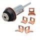thumbnail image 3 of Universal Motor Denso Starter Solenoid Repair Rebuild Contacts 028000-3600, 3 of 3