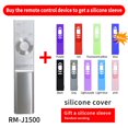 thumbnail image 1 of New BN59-01300F For Samsung 4K Voice TV Remote Control BN59-01265A With Cover, 1 of 5