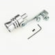 thumbnail image 1 of Fiudx Silbato de Turbo, Amplificador de Ruido de Escape, Simulador de Silenciador de Aluminio Ligero, Efecto de Sonido de Escape Fuerte, para Uso En Motocicletas y Scooters, Fácil Instalación., 1 of 4