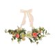 thumbnail image 5 of Guirnalda floral artificial colgante para decoración de exteriores, adorno para valla de jardín. JJ608, 5 of 9