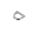 thumbnail image 5 of DR0 Nickel Plate, D-Ring, Solid Brass-LL, 30mm, 5 of 10