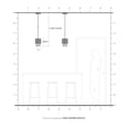thumbnail image 6 of Livex Lighting  1 Light Brushed Nickel Pendant, 46259-91 - 7" Dia x 11.625" - 47.625" Adj. H, 6 of 8
