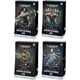 thumbnail image 1 of Magic: The Gathering Modern Horizons 3 Commander Deck Bundle - Includes All 4 Decks (Graveyard Overdrive, Tricky Terrain, Creative Energy, and Eldrazi Incursion), 1 of 2