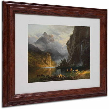 - Trademark Fine Art
