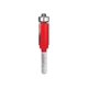 thumbnail image 1 of Broca Router Bit Diablo DR42104, 1,27 cm de diámetro, 0,64 cm, vástago de 3 ranuras, 1 of 5
