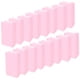thumbnail image 3 of 20 piezas bolsas de regalos de color sólido pequeñas bolsas de embalaje de regalo bolsas de papel Kraft resistentes al desgaste para dulces, 3 of 6