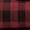 Red Plaid, variant on Elite Home Products, Inc Elite Home Products Medium Blue Winter Nights Cotton Flannel Bed Sheet Set buffalo plaid-red Twin Flannel Check Standard