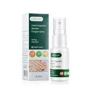 Intensive Itching Spray, Antifungal Treatment, Kills 6 Types of Fungus, Soothes Itching & Burning