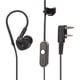 thumbnail image 2 of Head Walkie Talkie Auricular de radio para Baofeng Uv5R 888S para Kenwood Walkie Talkies, 2 of 5
