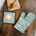 thumbnail image 5 of 2-Piece Akita Dog Beagle Bulldog Rottweiler Dachshund Kitchen Linen Sets, 5 of 7