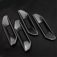 thumbnail image 5 of 4pcs Abs Interior Decorative Interior Door Handle Door Armrest Panel Cover Trim For Everest 2023, 5 of 5