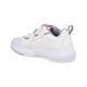 thumbnail image 4 of Tenis Deportivos Escolares Para Niños Blancos Ligeros blanco 16 Tropicana 005A8Y, 4 of 6