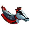 thumbnail image 1 of Poolmaster Rockin' Horse Swimming Pool Float Toy, Multicolored 84 Long x 40 Wide, deflated, 1 of 2