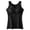 Black, variant on Women Warm Vest with Pad and Thickened Fit and Seamless Warm Underwear Vest Thermal Tops for Men Long Sleeve Thermal Underwear for Toddler Boys Thermal Pack Turtleneck Thermal Top for Women