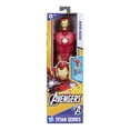 thumbnail image 1 of Figura de Acción Hasbro Marvel Titan Iron Man, 1 of 5