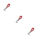 thumbnail image 4 of Matsuzay Soporte para guantes de seguridad Clip para guantes Abrazadera de trabajo de plástico Guante ligero Grabber Catcher Montañismo al Type4 NO4, 4 of 6