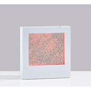 Glitter Light Box