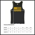 thumbnail image 7 of American Flag Courage Loyalty Honor Tank Top USA Military Proud Army Veteran's Day DD 214 RED Friday Men's Top, 7 of 7