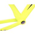 thumbnail image 4 of Cuadro para bicicleta R700 Aluminio amarillo, 4 of 6