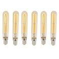 thumbnail image 3 of Ampoule Tube LED, 2 Pcs Ampoule Tube LED Finition de Luxe, 3 of 8
