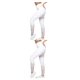 thumbnail image 2 of Minnieouse Pantalones de cintura alta Fitness Leggings Senderismo Viajar Pantalones hasta el tobillo Type1 NO1, 2 of 6