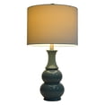 thumbnail image 4 of Harper Ceramic Table Lamp, 4 of 4