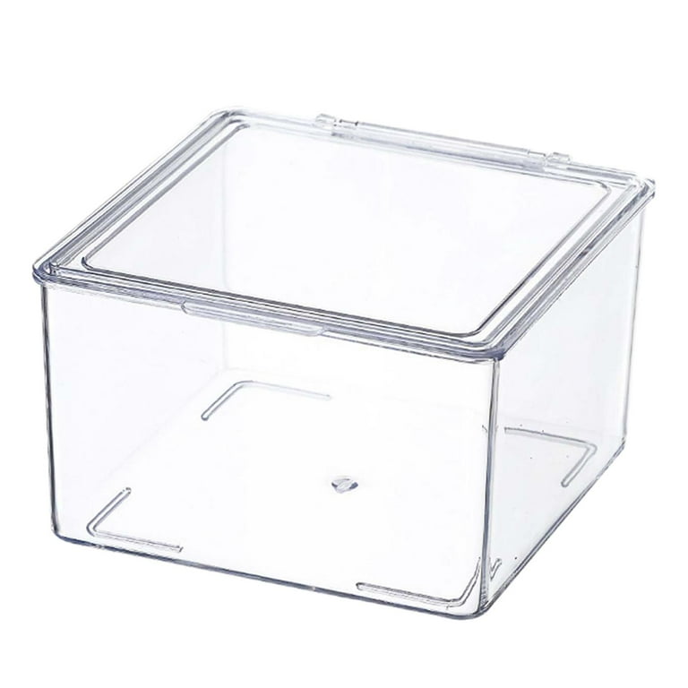 Small Plastic Storage Bins  Plastic Storage Containers for Sale