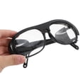thumbnail image 6 of Milisten Welding Protection Glasses Transparent Durable Comfortable Fit for Welding Tasks, 6 of 8