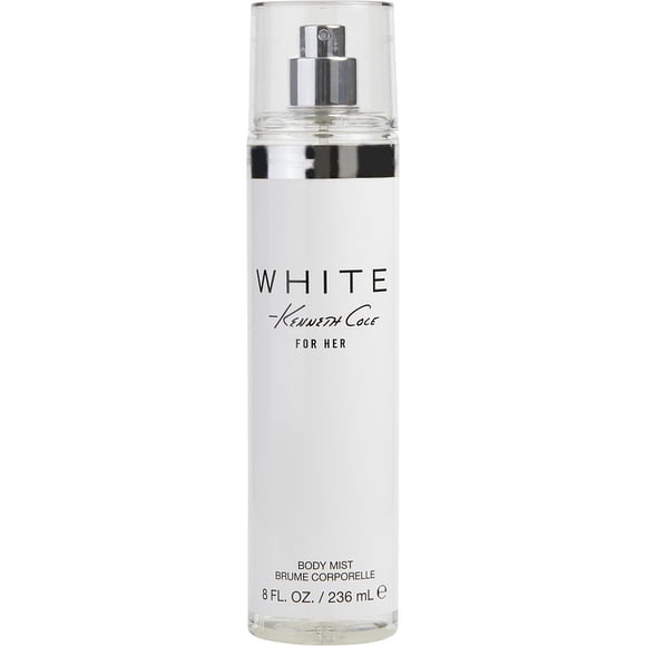Body Mist White para Mujer de Kenneth Cole Cuccio Colour 236ML