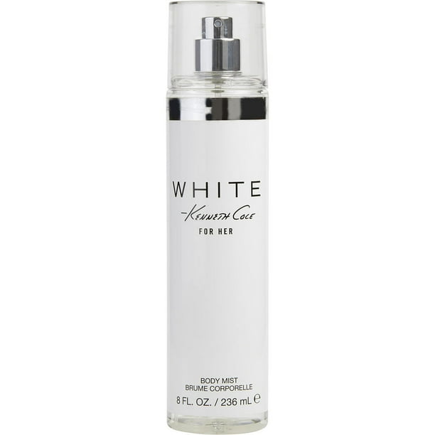 Body Mist White para Mujer de Kenneth Cole Cuccio Colour 236ML
