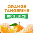 thumbnail image 2 of Juicy Juice 100% Juice, Orange Tangerine, 8 Count, 4.23 fl oz Juice Boxes, 2 of 11