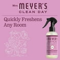 thumbnail image 6 of Mrs. Meyer's Room Freshener, Peony, 8 oz (3-Pack), 6 of 8