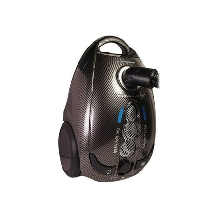 Soniclean Galaxy 1150 Canister Vacuum Cleaner