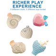 thumbnail image 3 of Xihbxyly Oferta Del Dia Juguets de Educación Juego de Herramientas de Excavaciones, 3 of 6