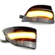 thumbnail image 3 of Luz Led de giro dinámico Singal para Ford Focus 2 Mk2 2004-2008 C-max_ kaili Sencillez, 3 of 4