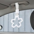 thumbnail image 3 of Car Train Bus Hand Straps Hang Bumper Warning Decor Durable Band, 3 of 6