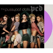 PCD - Exclusive Limited Edition Lavender Colored Vinyl LP