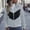 Gray Coats for Winter, variant on XPMWRP Women's Faux Fur Patchwork Coats Long Sleeve Zip Fleece Fashion Lapel Jackets Winter Warm Casual Loose Coat with Pockets Blue M