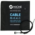 thumbnail image 3 of Niche Tachometer Cable for Kawasaki 1000 454 750 650 LTD KZ1000 KZ1000B KZ650 KZ650C KZ750H KZ900 54018-1054 54018-1003 519-CCB2866L, 3 of 9