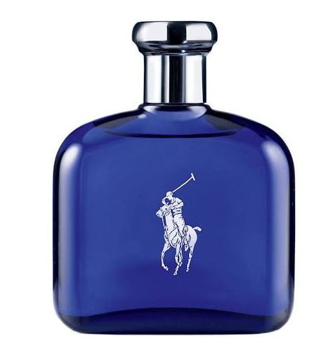 blue by ralph lauren