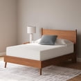 thumbnail image 3 of Signature Design by Ashley 12 Inch Chime Medium Firm Charcoal Gel & Green Tea Infused Memory Foam Twin Mattress for Pressure Relief, 3 of 9