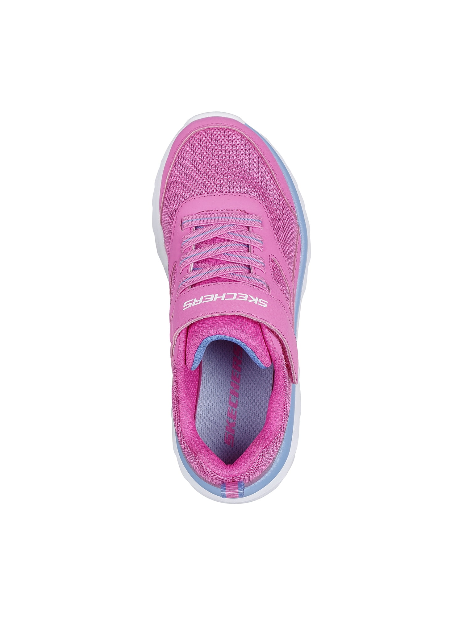 Skechers Little & Big Kids Boundless Athletic Sneaker