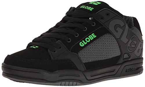 globe men's skateboarding shoes