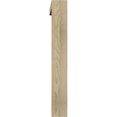 thumbnail image 4 of Ekena Millwork 4"W x 22"D x 30"H Olympic Block Rough Sawn Bracket w/ Offset Brace, Douglas Fir, 4 of 25